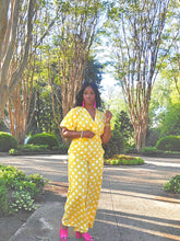 Load image into Gallery viewer, Golden Girl Jumpsuit
